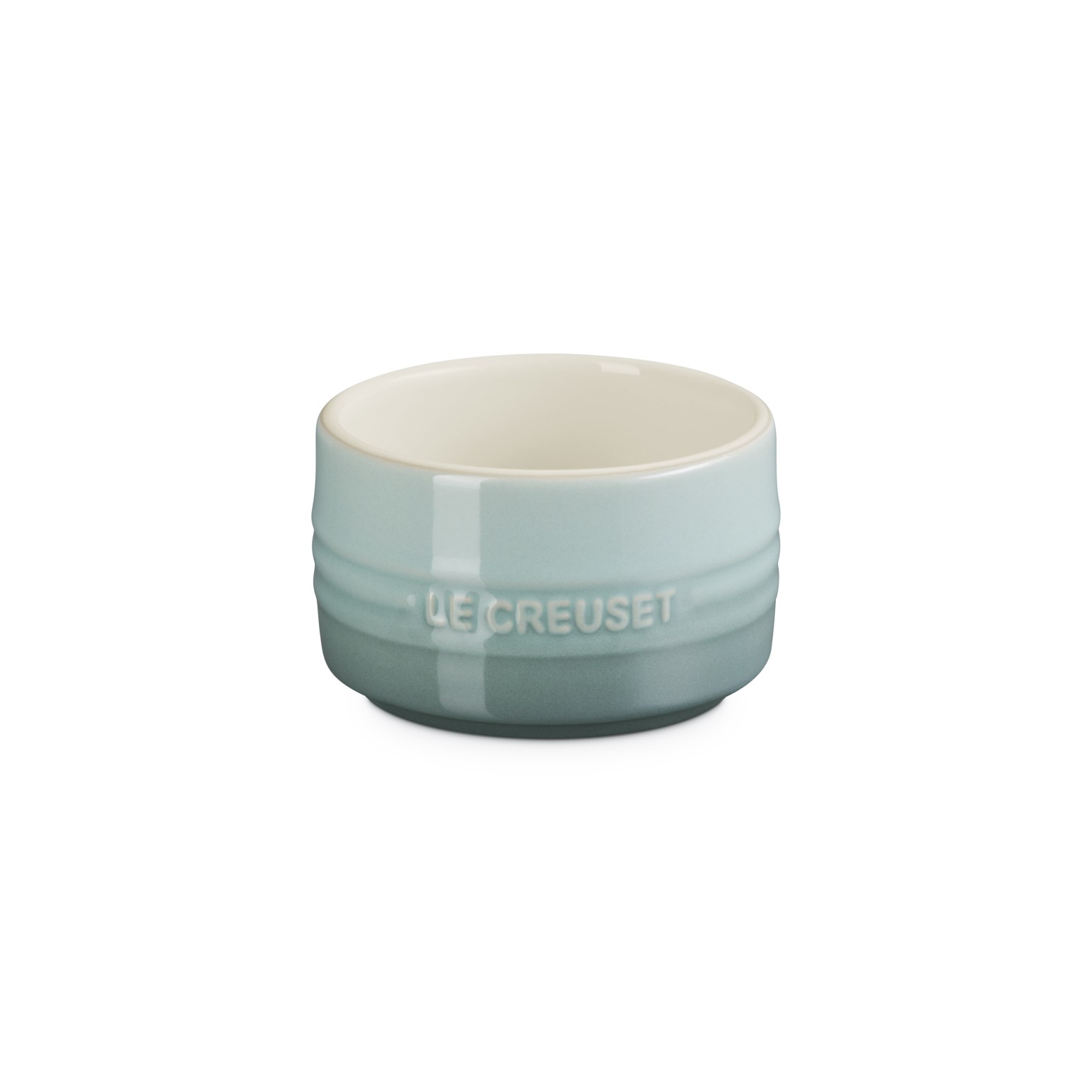 Le Creuset Stackable Ramekin - Sea Salt